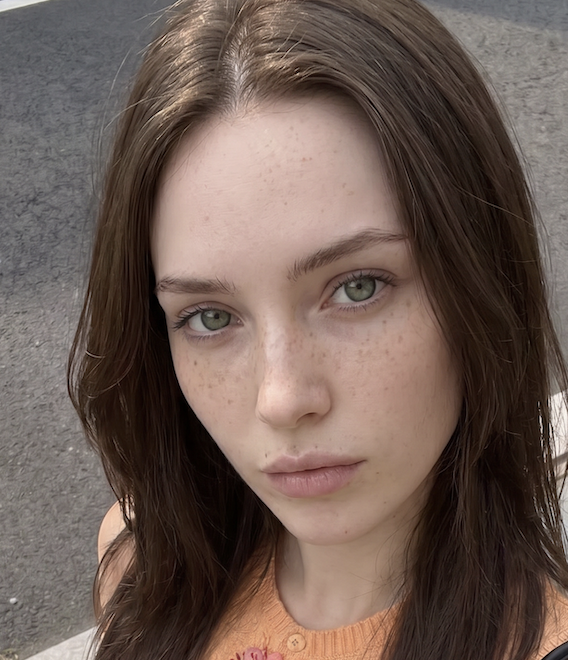 Madison — Video Editor & Content Creator headshot